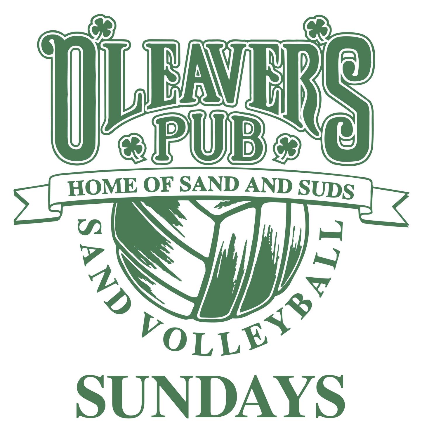 SUNDAYS - FALL REGISTRATION - 6x6 Coed Team