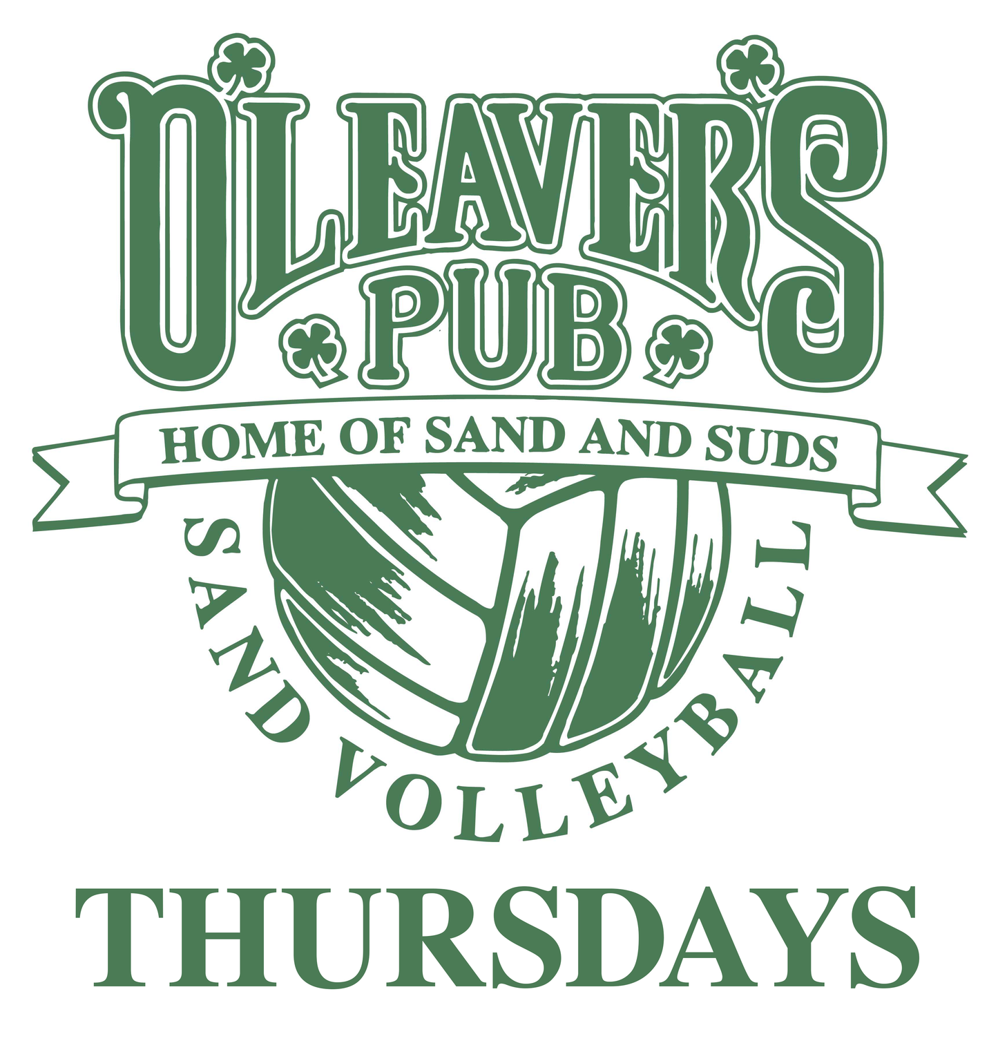 THURSDAYS - FALL REGISTRATION - 6x6 Coed Team