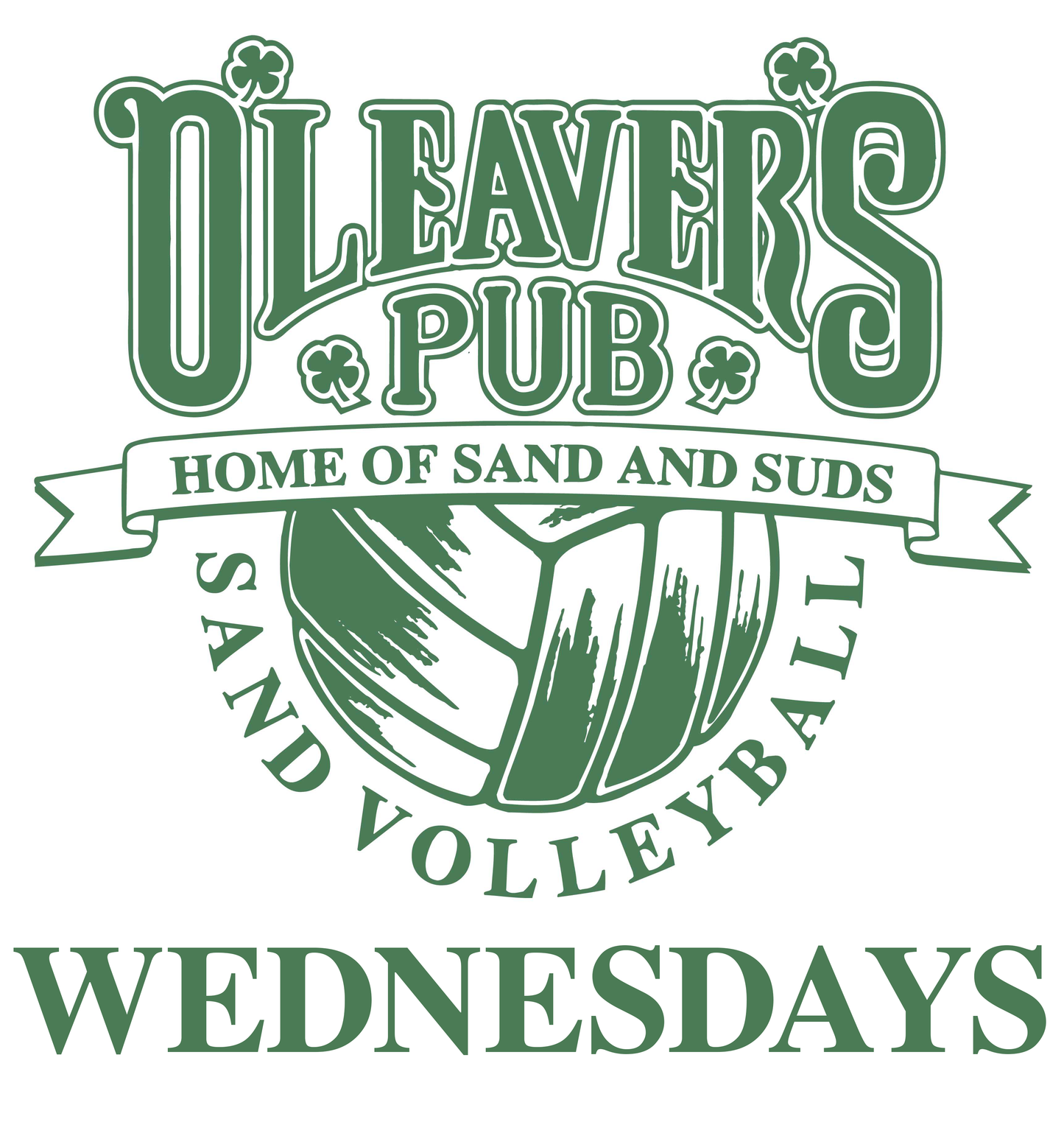 WEDNESDAYS - FALL REGISTRATION - 6x6 Coed Team